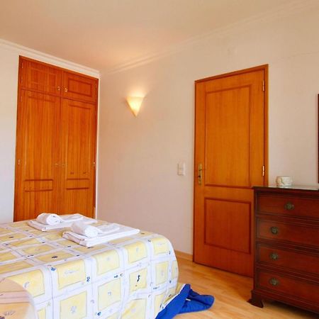 Lovelystay - Alto Dos Calicos 2Br House With Garden Αλμπουφέιρα Εξωτερικό φωτογραφία