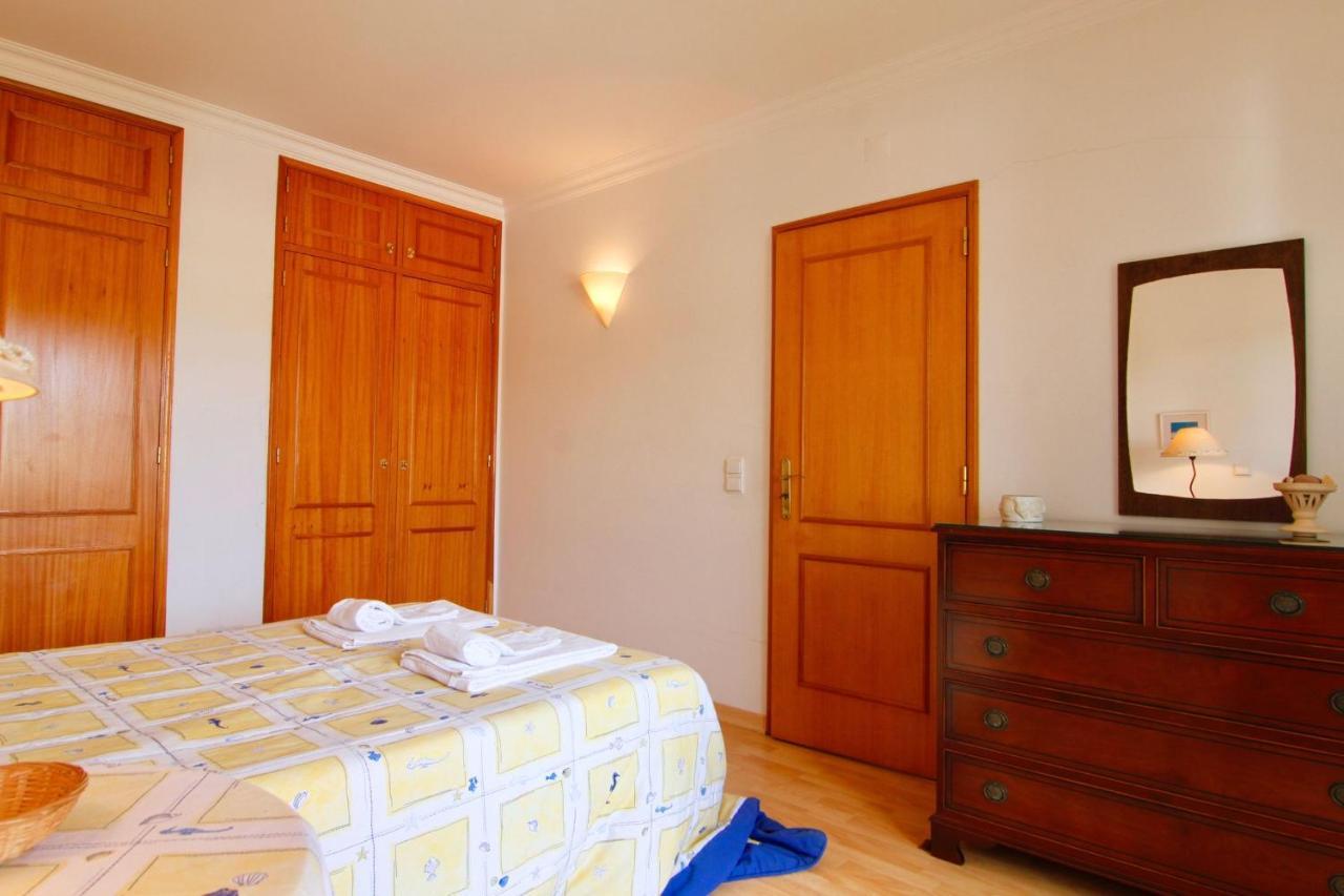 Lovelystay - Alto Dos Calicos 2Br House With Garden Αλμπουφέιρα Εξωτερικό φωτογραφία