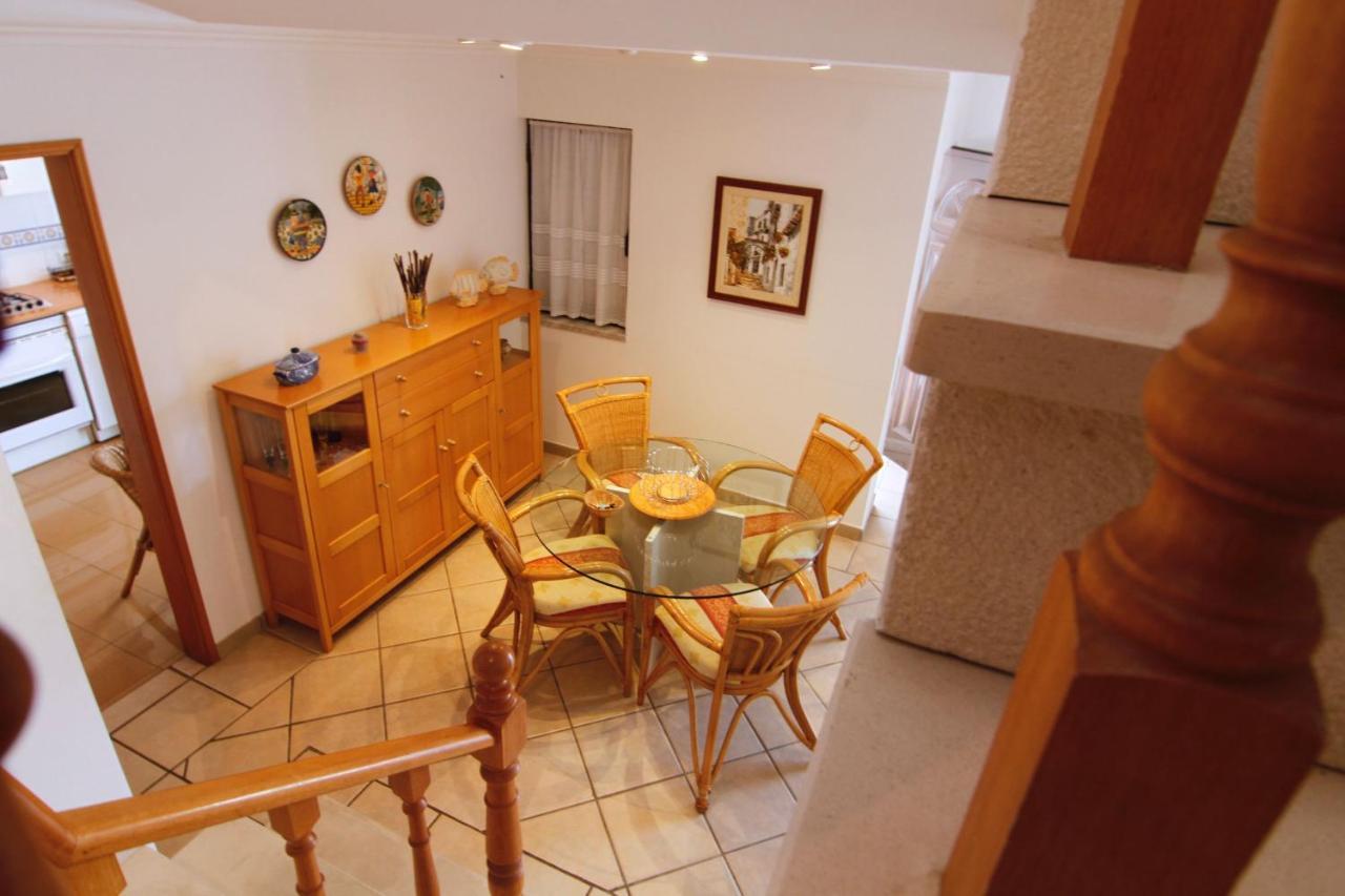 Lovelystay - Alto Dos Calicos 2Br House With Garden Αλμπουφέιρα Εξωτερικό φωτογραφία