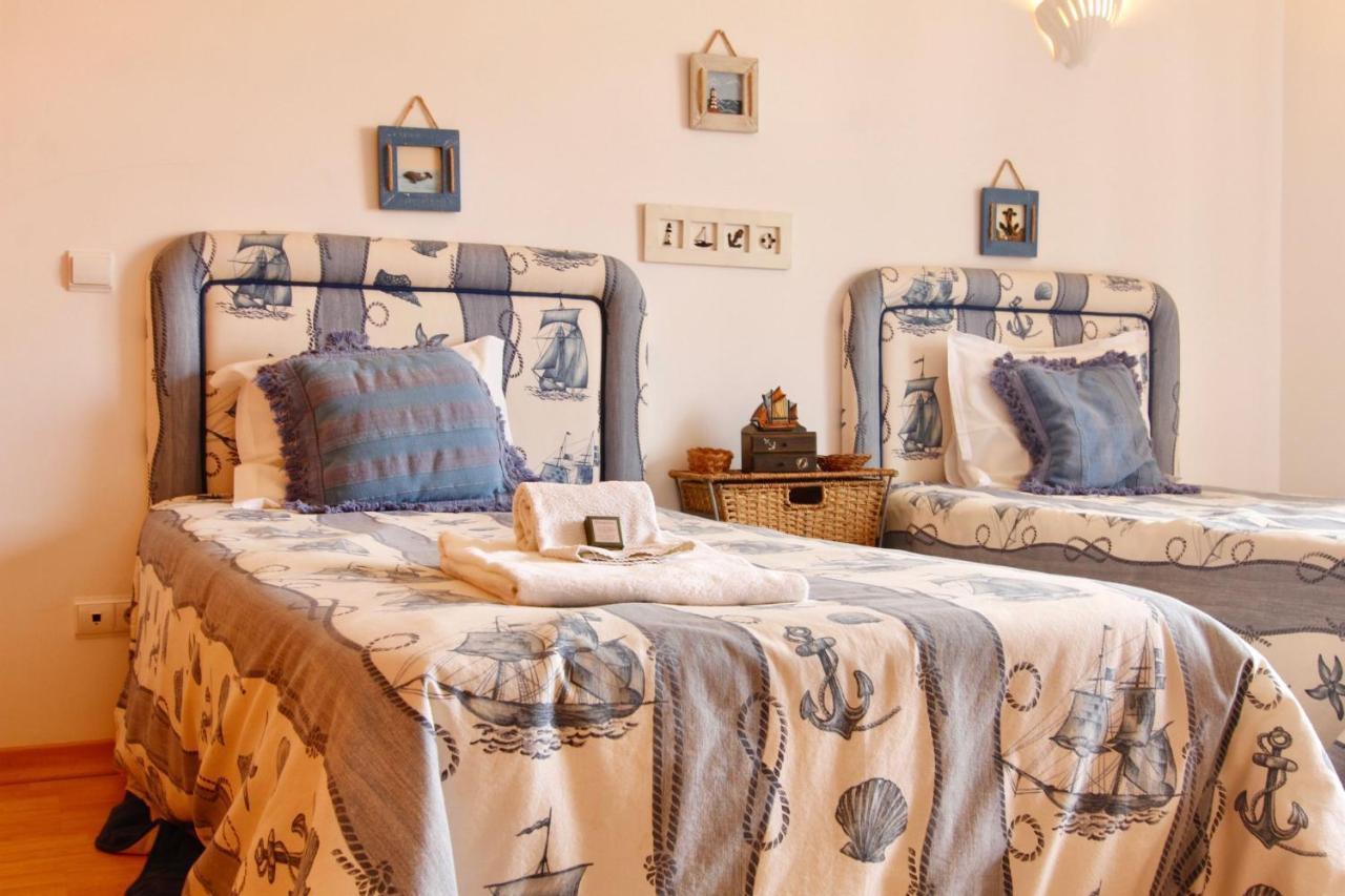 Lovelystay - Alto Dos Calicos 2Br House With Garden Αλμπουφέιρα Εξωτερικό φωτογραφία